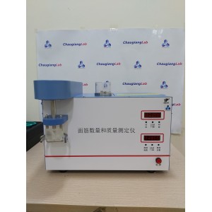 Máy đo gluten MJ-II